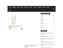 Tablet Screenshot of beercorp.info